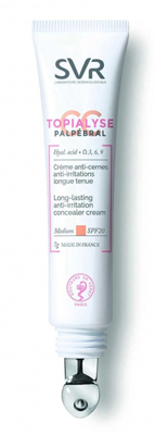 SVR TOPIALYSE PALPEBRAL CC M 7 G - Pharmaleader