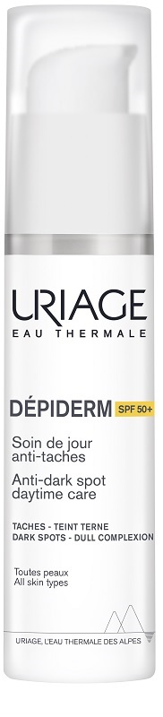 DEPIDERM SOIN DE JOUR SPF50 30 ML - Pharmaleader