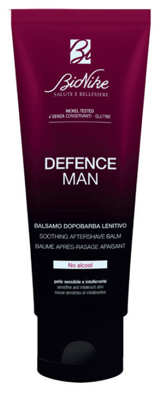 SAFE BALM BALSAMO DOPOBARBA LENITIVO 75 ML - Pharmaleader