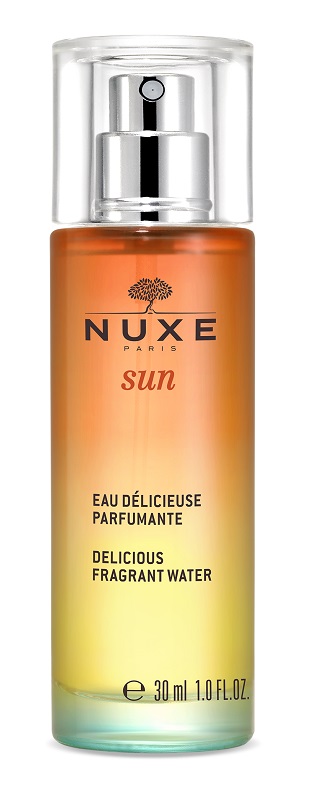 NUXE SUN ACQUA PROFUMATA DELIZIOSA 30 ML - Pharmaleader