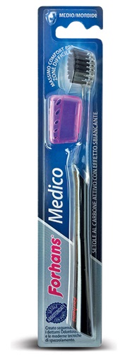 SPAZZOLINO MEDICO FORHANS 1 PEZZO - Pharmaleader