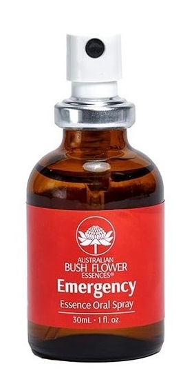 EMERGENCY SPRAY ORALE 30 ML - Pharmaleader