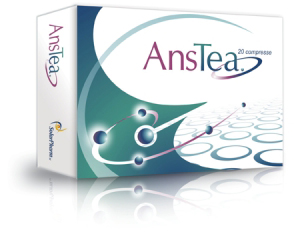 ANSTEA 20 COMPRESSE - Pharmaleader