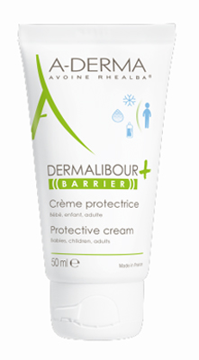 DERMALIBOUR + BARRIERA CREMA PROTETTIVA 50 ML - Pharmaleader