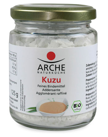 ARCHE KUZU 125 G - Pharmaleader