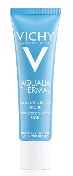 AQUALIA RICCA TUBO 30 ML - Pharmaleader