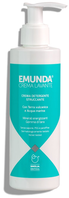 EMUNDA CREMA LAVANTE 200 ML - Pharmaleader