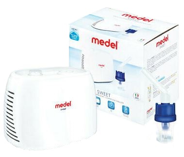 MEDEL SWEET AEROSOL - Pharmaleader