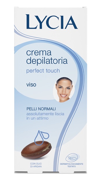 LYCIA CREMA VISO PERF 50 ML - Pharmaleader