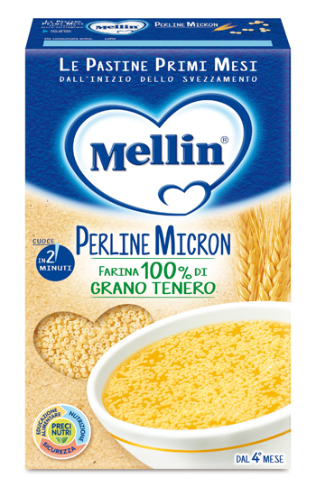 MELLIN PERLINE MICRON 320 G - Pharmaleader