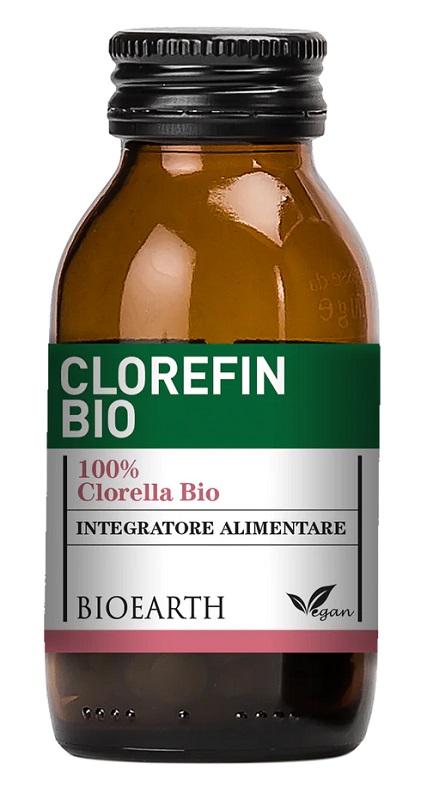 CLOREFIN BIO 200 COMPRESSE - Pharmaleader