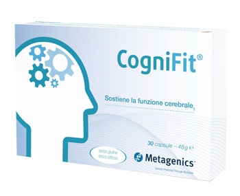 COGNIFIT 30 GELLULE - Pharmaleader