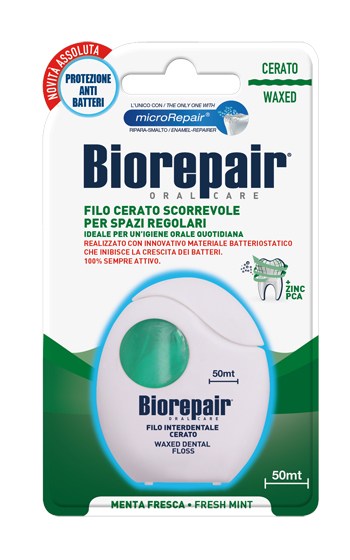 BIOREPAIR FILO CERATO - Pharmaleader