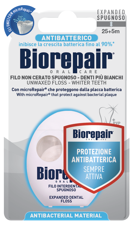 BIOREPAIR FILO SPUGNOSO - Pharmaleader