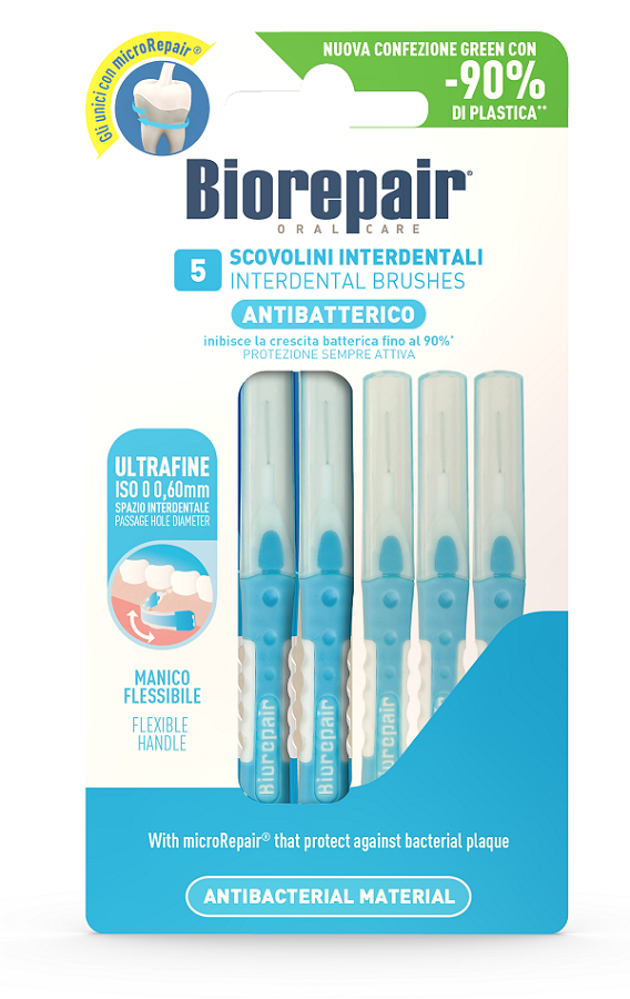 BIOREPAIR SCOVOLINO SUPERFINE - Pharmaleader