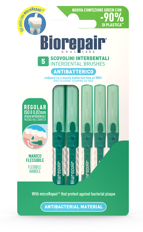 BIOREPAIR SCOVOLINO REGULAR IS - Pharmaleader