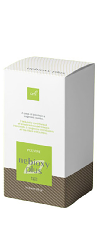 NEOBIOXY PLUS 14 BUSTINE - Pharmaleader
