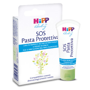 HIPP SOS PASTA PROTETTIVA 20 ML - Pharmaleader