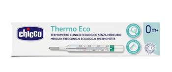 CHICCO TERMOMETRO IN VETRO - Pharmaleader
