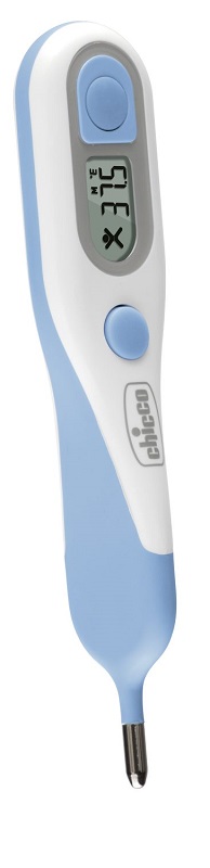 CHICCO TERMOMETRO EASY 2 IN 1 - Pharmaleader