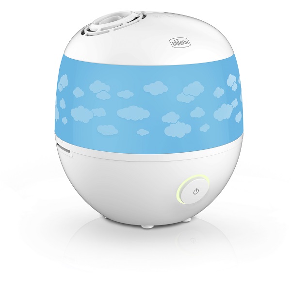 CHICCO UMIDIFICATORE CALDO HUMI HOT ADVANCE - Pharmaleader