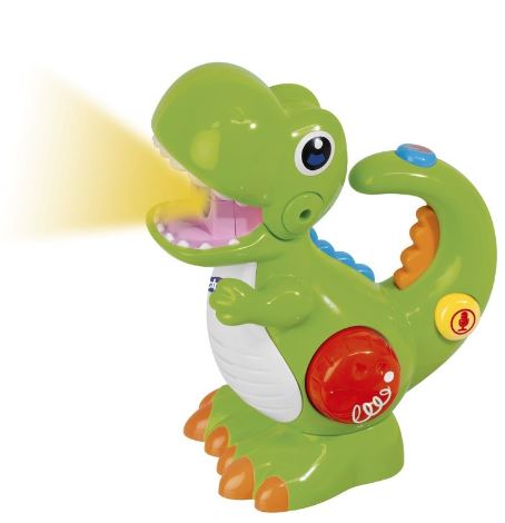 CHICCO GIOCO DINO TORCIA - Pharmaleader