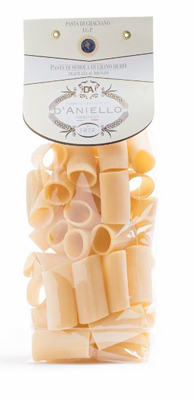 D'ANIELLO PACCHERI GRAGNANO IGP 500 G - Pharmaleader