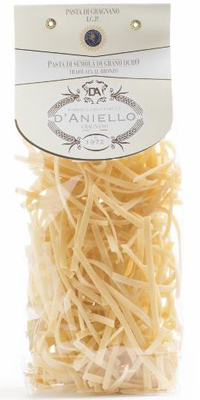 D'ANIELLO SCIALATELLI IGP 500 G - Pharmaleader