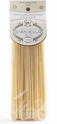 D'ANIELLO SPAGHETTONI IGP 500 G - Pharmaleader
