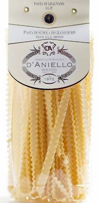 D'ANIELLO MAFALDE IGP 500 G - Pharmaleader