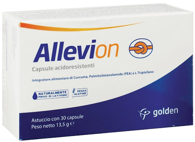 ALLEVION 30 CAPSULE - Pharmaleader