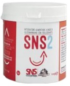SNS2 100 G - Pharmaleader