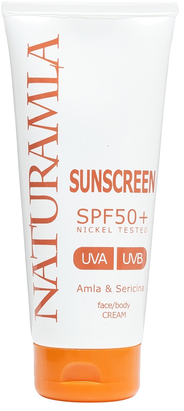 SUNSCREEN SPF50+ FACE/BODY CREAM 200 ML - Pharmaleader