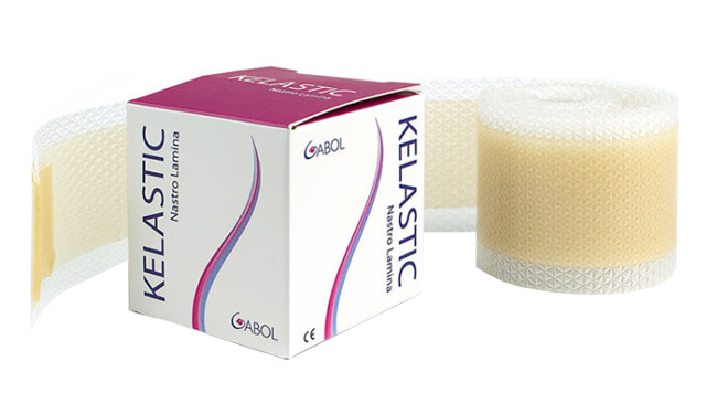 KELASTIC NASTRO LAMINA - Pharmaleader