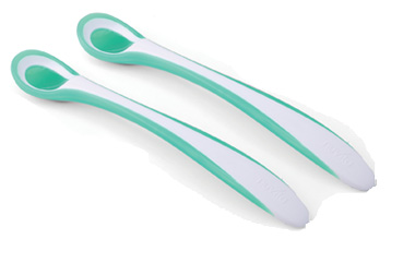 SET 2 CUCCHIAI TERMOSENSIB VERDI - Pharmaleader