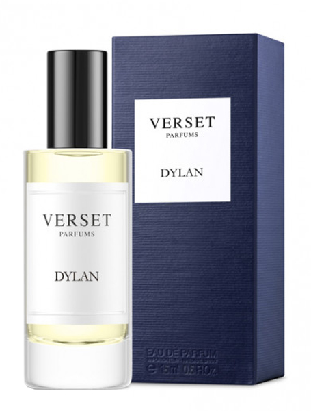 VERSET DYLAN EAU DE PARFUM 15 ML - Pharmaleader