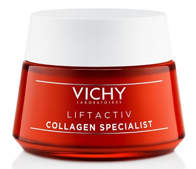 LIFTACTIV LIFT COLLAGEN SPECIALIST 50 ML - Pharmaleader