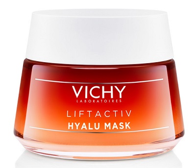 LIFTACTIV LIFT HYALU MASK 50 ML - Pharmaleader