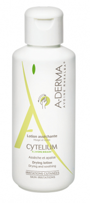 CYTELIUM LOZIONE 100 ML NUOVA FORMULA - Pharmaleader