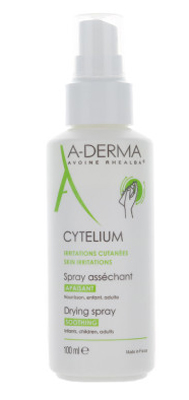 CYTELIUM SPRAY 100 ML - Pharmaleader