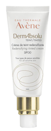 AVENE DERMABSOLU CREMA COLORATA 40 ML - Pharmaleader