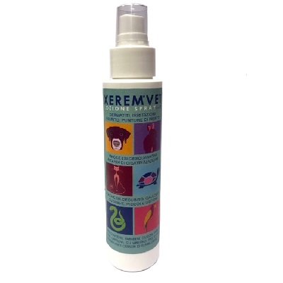 XEREM VET SPRAY 100 ML - Pharmaleader