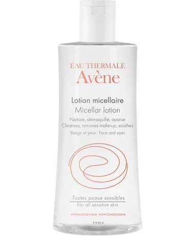 AVENE LOZIONE MICELLARE 500 ML - Pharmaleader