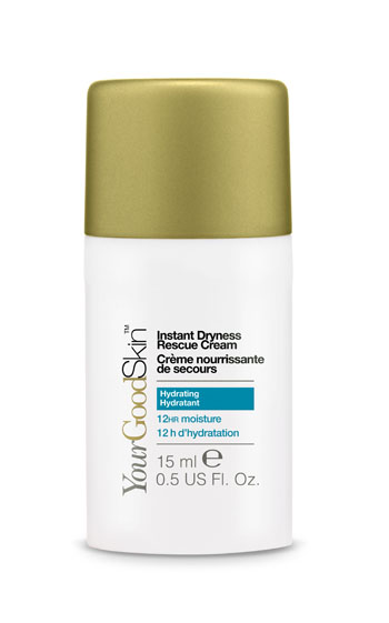 YOURGOODSKIN CREMA IDRATANTE SOLLIEVO IMMEDIATO 15 ML - Pharmaleader
