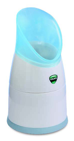 VICKS INALATORE A VAPORE - Pharmaleader