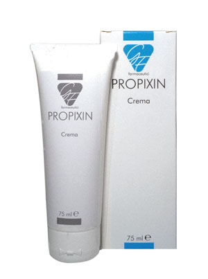 PROPIXIN CREMA 75 ML - Pharmaleader