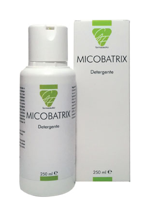 MICOBATRIX DETERGENTE 250 ML - Pharmaleader