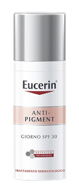 EUCERIN ANTI-PIGMENT GIORNO SPF 30 - Pharmaleader