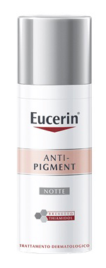 EUCERIN ANTI-PIGMENT NOTTE - Pharmaleader