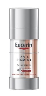 EUCERIN ANTI-PIGMENT DUAL SERUM - Pharmaleader